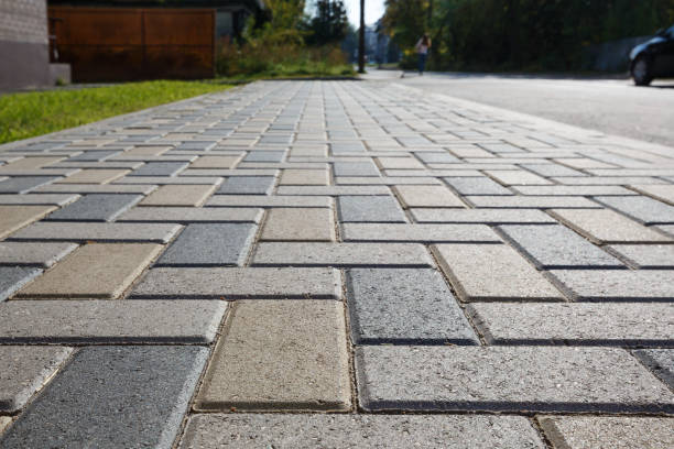 Driveway Repair Near Me in Slippery Rock University, PA