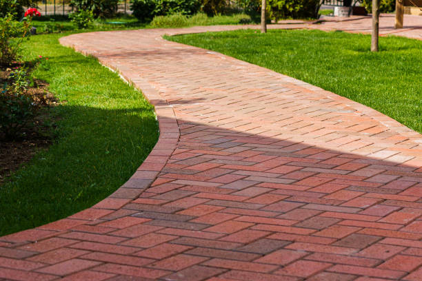 Best Decorative Driveway Pavers  in Slippery Rock University, PA