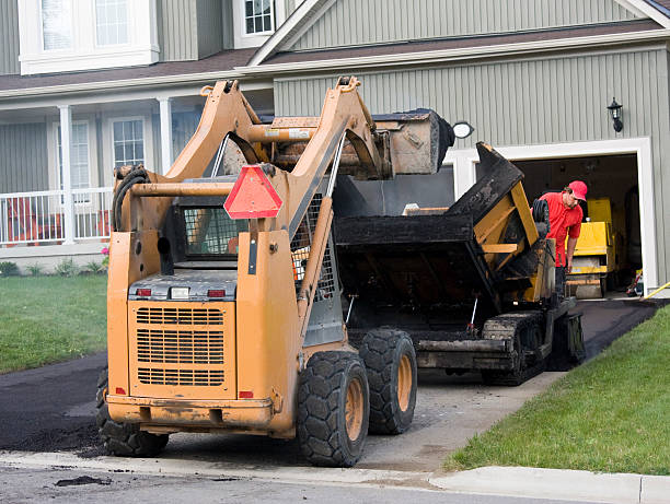 Best Cobblestone Driveway Pavers  in Slippery Rock University, PA