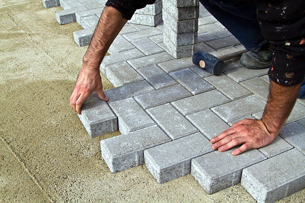 Reasons to Select Us for Your Driveway Paving Requirements in Slippery Rock University, PA